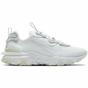 Rövid szárú edzőcipők Nike React Vision kép