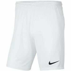 7/8-os és 3/4-es nadrágok Nike Dry Park Iii kép