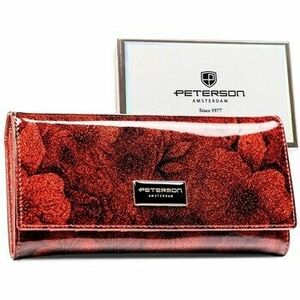 Pénztárcák Peterson PTNPS401FDS kép