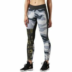 Nadrágok Reebok Sport One Series Elite kép