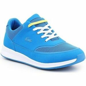 Rövid szárú edzőcipők Lacoste Chaumont Lace kép