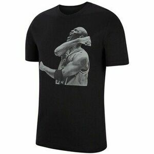 Rövid ujjú pólók Nike Air Jordan Photo kép