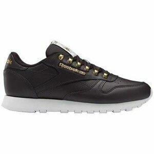 Rövid szárú edzőcipők Reebok Sport CL Lthr kép
