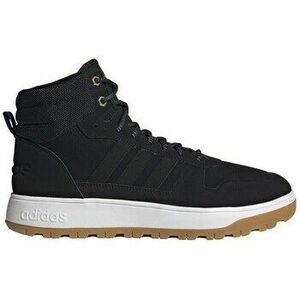 Magas szárú edzőcipők adidas Frozetic kép