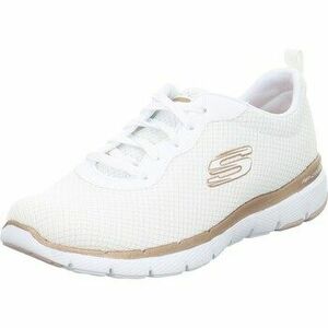 Rövid szárú edzőcipők Skechers First Insight kép