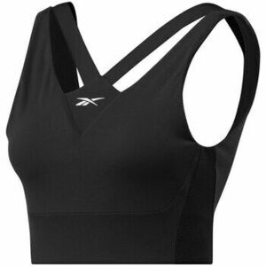 Rövid ujjú pólók Reebok Sport Studio Mediumimpact kép