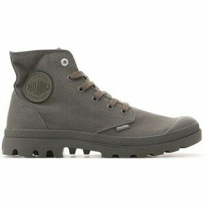 Magas szárú edzőcipők Palladium Pampa HI kép
