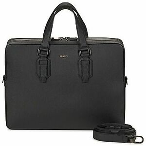 Aktatáskák / Irattáskák Lancel CHARLIE DE LANCEL - DOUBLE ZIP kép