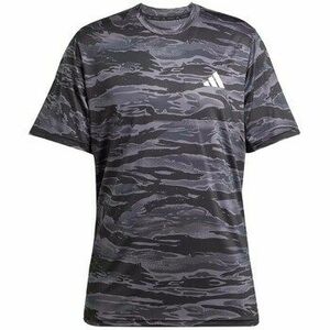 Rövid ujjú pólók adidas JN5953 kép