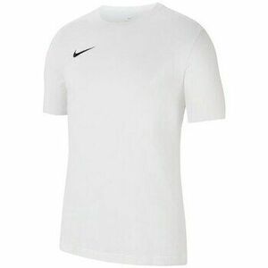 Rövid ujjú pólók Nike Drifit Park 20 kép