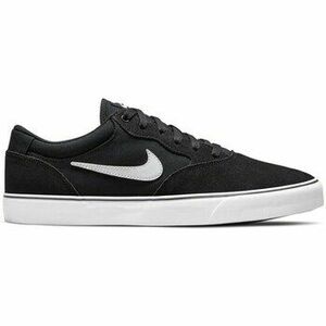 Rövid szárú edzőcipők Nike Chron 2 kép