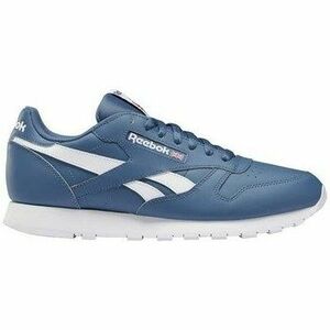 Rövid szárú edzőcipők Reebok Sport CL Lthr kép