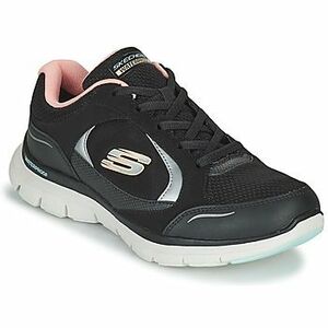 Rövid szárú edzőcipők Skechers FLEX APPEAL 4.0 kép