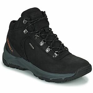 Túracipők Merrell ERIE MID LTR WP kép