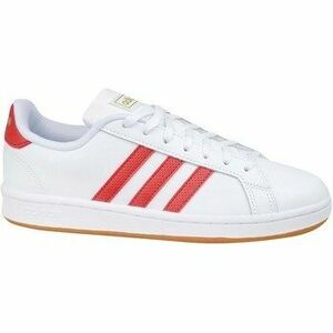 Rövid szárú edzőcipők adidas Grand Court Base kép