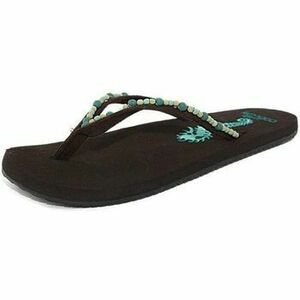 Lábujjközös papucsok Cobian Chaussures kép