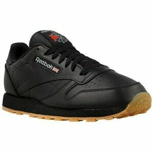 Rövid szárú edzőcipők Reebok Sport Classic Leather kép