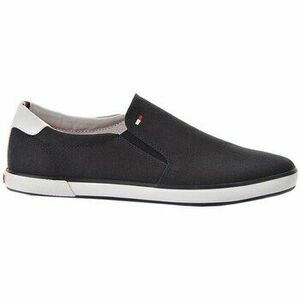 Rövid szárú edzőcipők Tommy Hilfiger Harlow 2D kép