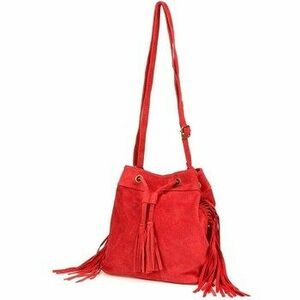 Oldaltáskák Vera Pelle kraw03red kép