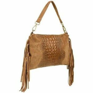 Kézitáskák Vera Pelle kraz24beige kép