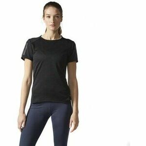 Rövid ujjú pólók adidas Krrekaw RS SS Tee W kép