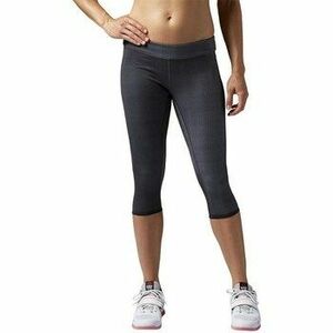 Nadrágok Reebok Sport Rcf Reversbl Chase Capri kép