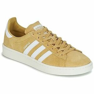 Rövid szárú edzőcipők adidas CAMPUS kép