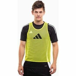 Trikók / Ujjatlan pólók adidas JF3244 kép