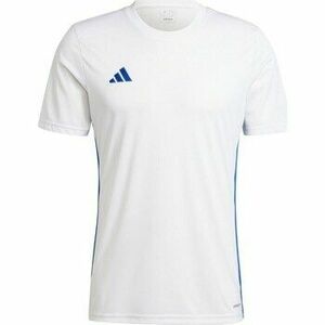 Rövid ujjú pólók adidas Tabela 23 kép