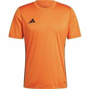 Rövid ujjú pólók adidas Tabela 23 kép