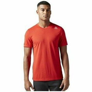 Rövid ujjú pólók Reebok Sport Workout Ready Supremium 20 Tee SL kép