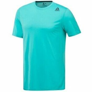 Rövid ujjú pólók Reebok Sport Supremium 20 T kép