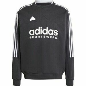 Pulóverek adidas House Of Tiro kép