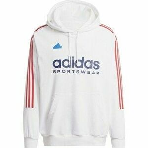 Pulóverek adidas House Of Tiro Nations Pack kép