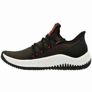 Rövid szárú edzőcipők adidas Dame Dolla kép