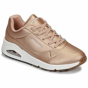 Rövid szárú edzőcipők Skechers UNO kép