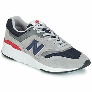 New Balance Férfi cipô szürke - 41 1/2 kép