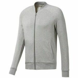 Kabátok Reebok Sport TE Bomber Trk Jacket kép
