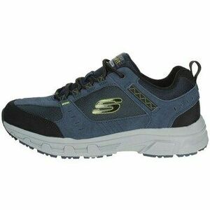 Rövid szárú edzőcipők Skechers Relaxed Fit kép