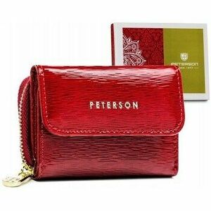 Pénztárcák Peterson PTN423229SH kép