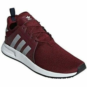 Rövid szárú edzőcipők adidas Xplr kép