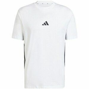Rövid ujjú pólók adidas JE6388 kép
