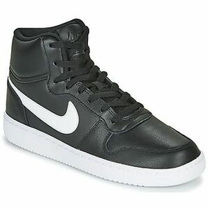 Magas szárú edzőcipők Nike EBERNON MID kép