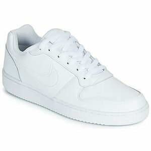 Rövid szárú edzőcipők Nike EBERNON LOW kép