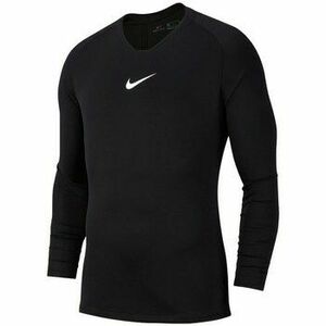 Rövid ujjú pólók Nike Dry Park First Layer kép