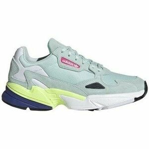 Rövid szárú edzőcipők adidas Falcon W kép