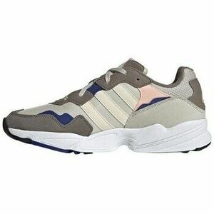 Rövid szárú edzőcipők adidas Yung 96 kép