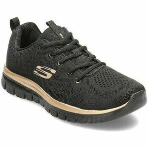 Rövid szárú edzőcipők Skechers Get Connected kép
