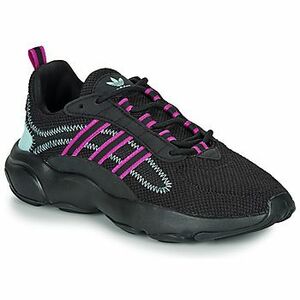 Rövid szárú edzőcipők adidas HAIWEE W kép