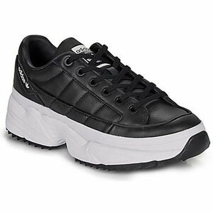 Rövid szárú edzőcipők adidas KIELLOR W kép